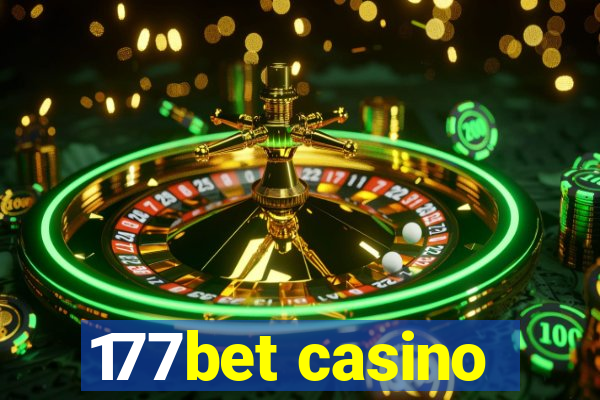 177bet casino